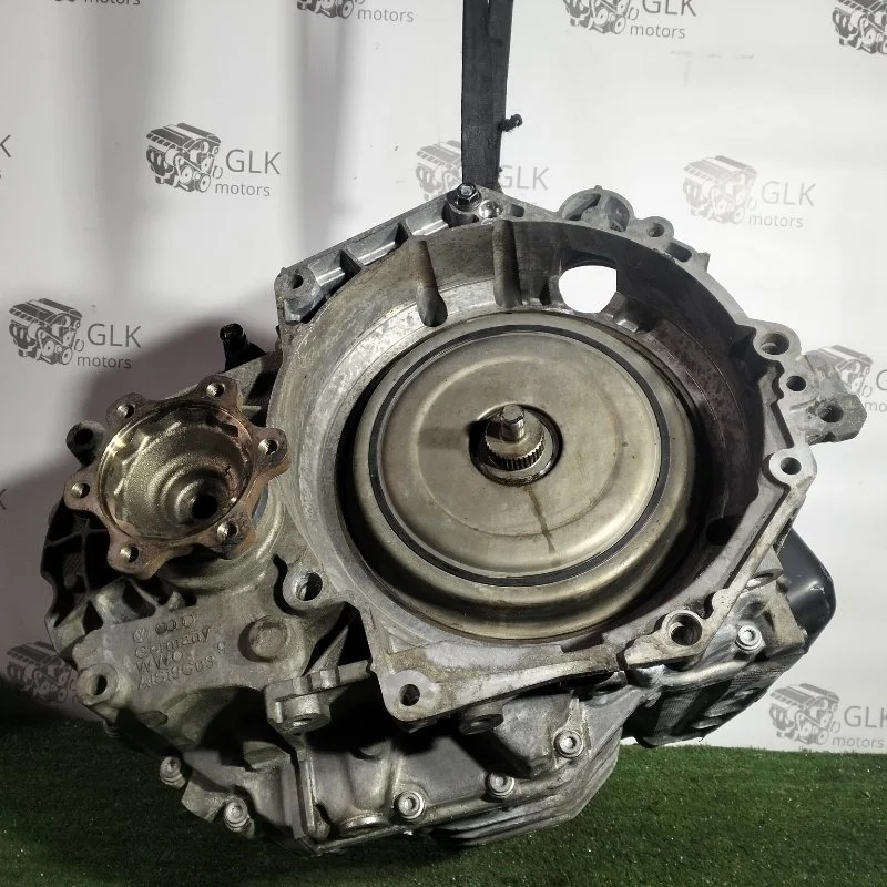 Вариатор Volkswagen Passat 02E301103 CBB