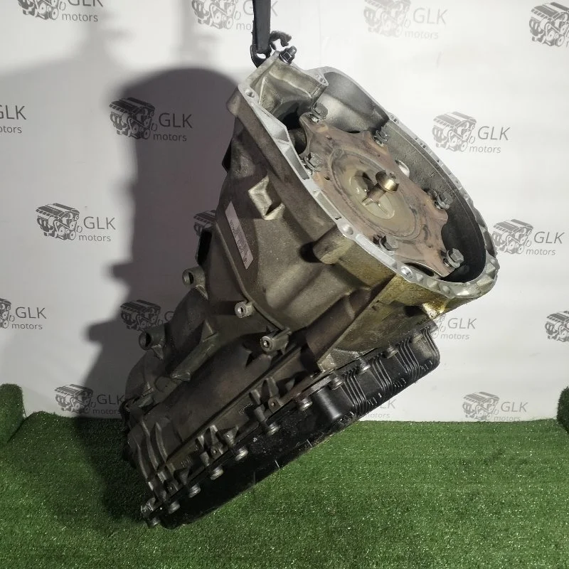 АКПП Bmw 5 7563275 E60 N52B30AF