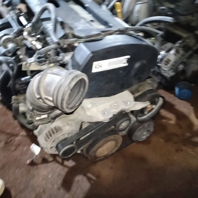 Двигатель Chevrolet Cruze F18D4 F18D4