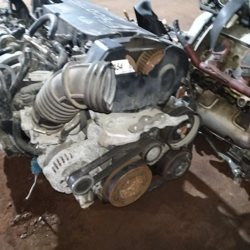 Двигатель Chevrolet Cruze F18D4 F18D4