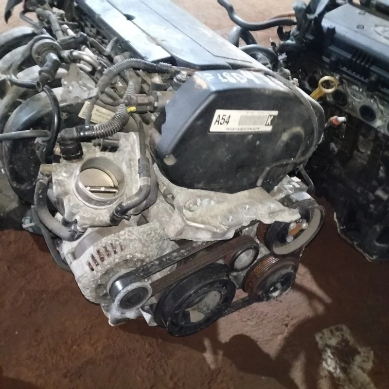 Двигатель Chevrolet Cruze F18D4 F18D4