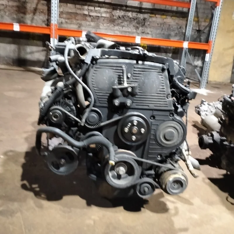 Двигатель Kia Carnival J3 J3