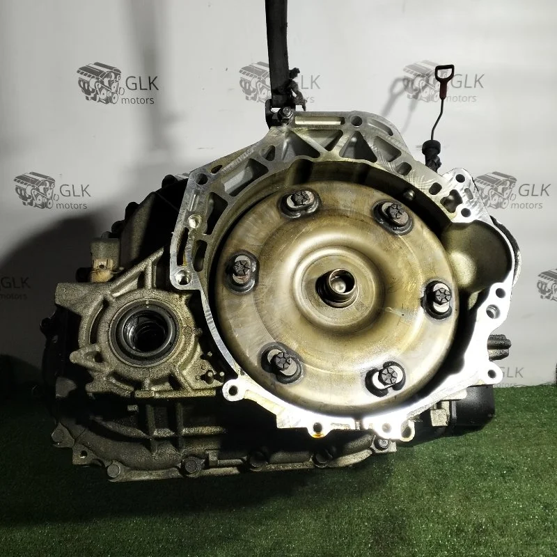 АКПП Kia Sorento G6DB