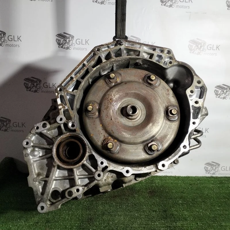 АКПП Hyundai ix55 4500024650 D6EA