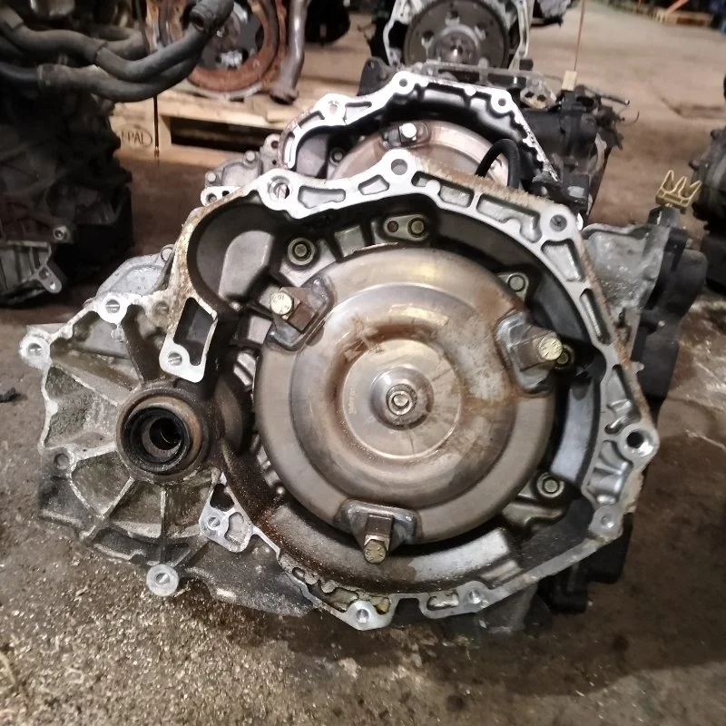 АКПП Chevrolet Cruze 24259640 F18D4