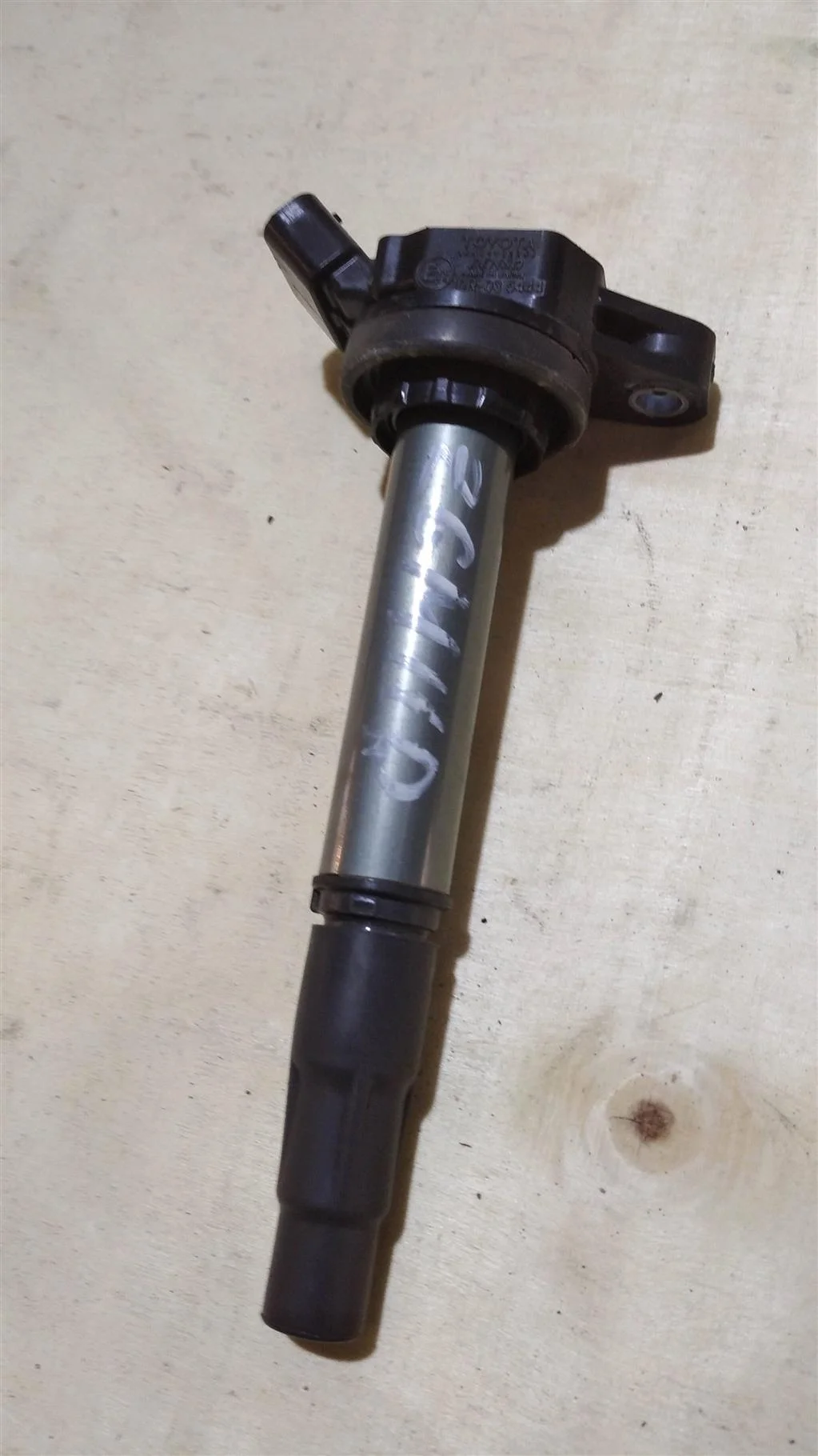 Б.у. катушка зажигания TOYOTA ISIS ZGM11 TOYOTA ISIS ZGM11