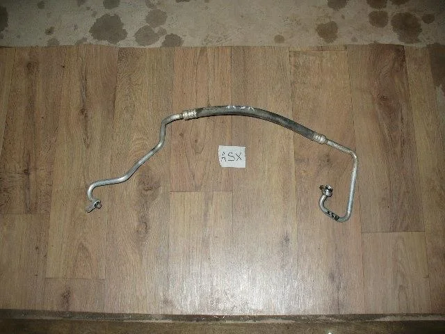 Б.у. трубка кондиционера короткая MITSUBISHI ASX GA3W MITSUBISHI ASX GA3W