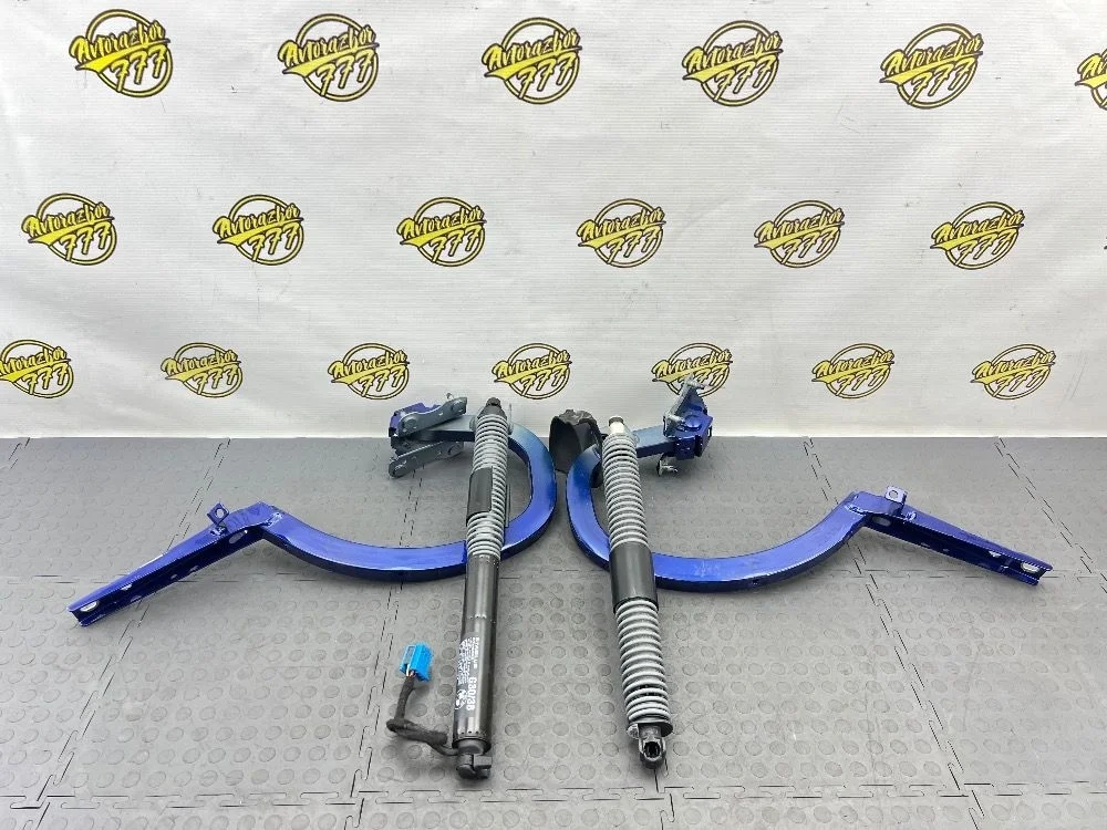 Петля крышки багажника BMW M5 F90 (2017—2020)