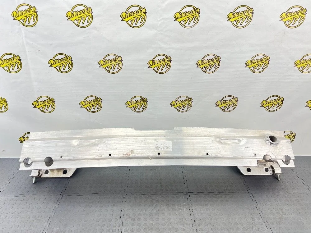 Усилитель заднего бампера BMW X5 G05 (2018—2023)