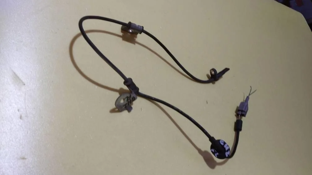 Б.у. датчик abs SUBARU IMPREZA GH SUBARU IMPREZA GH