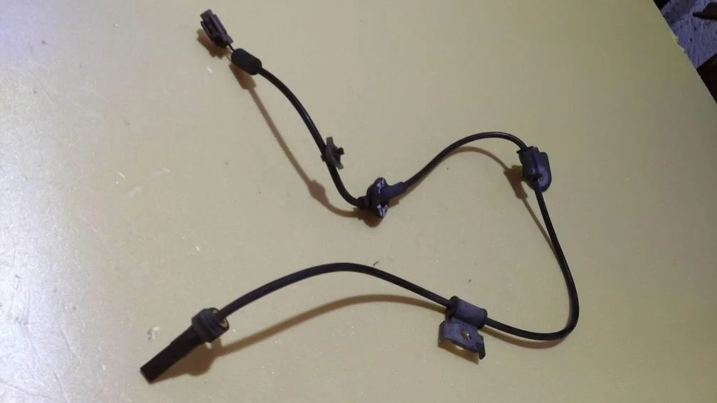 Б.у. датчик abs SUBARU IMPREZA GH SUBARU IMPREZA GH