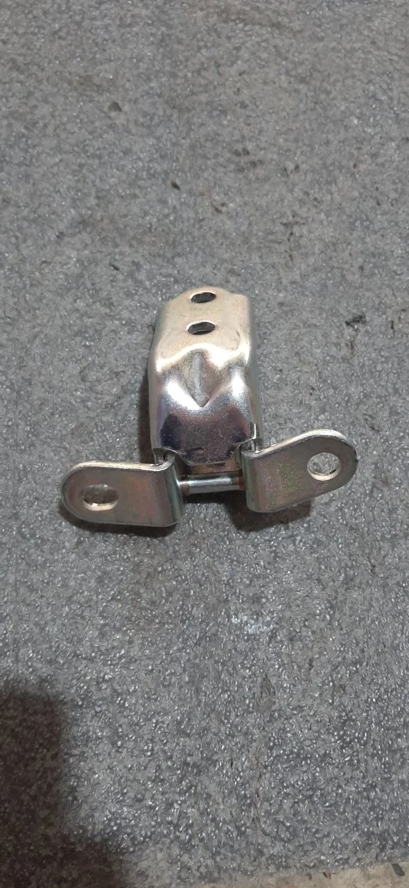 Петля двери Kia Ceed 2 2017 793102H000 JD, задняя левая