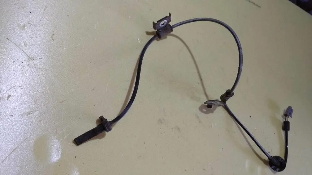 Б.у. датчик abs SUBARU FORESTER S12 SUBARU FORESTER S12