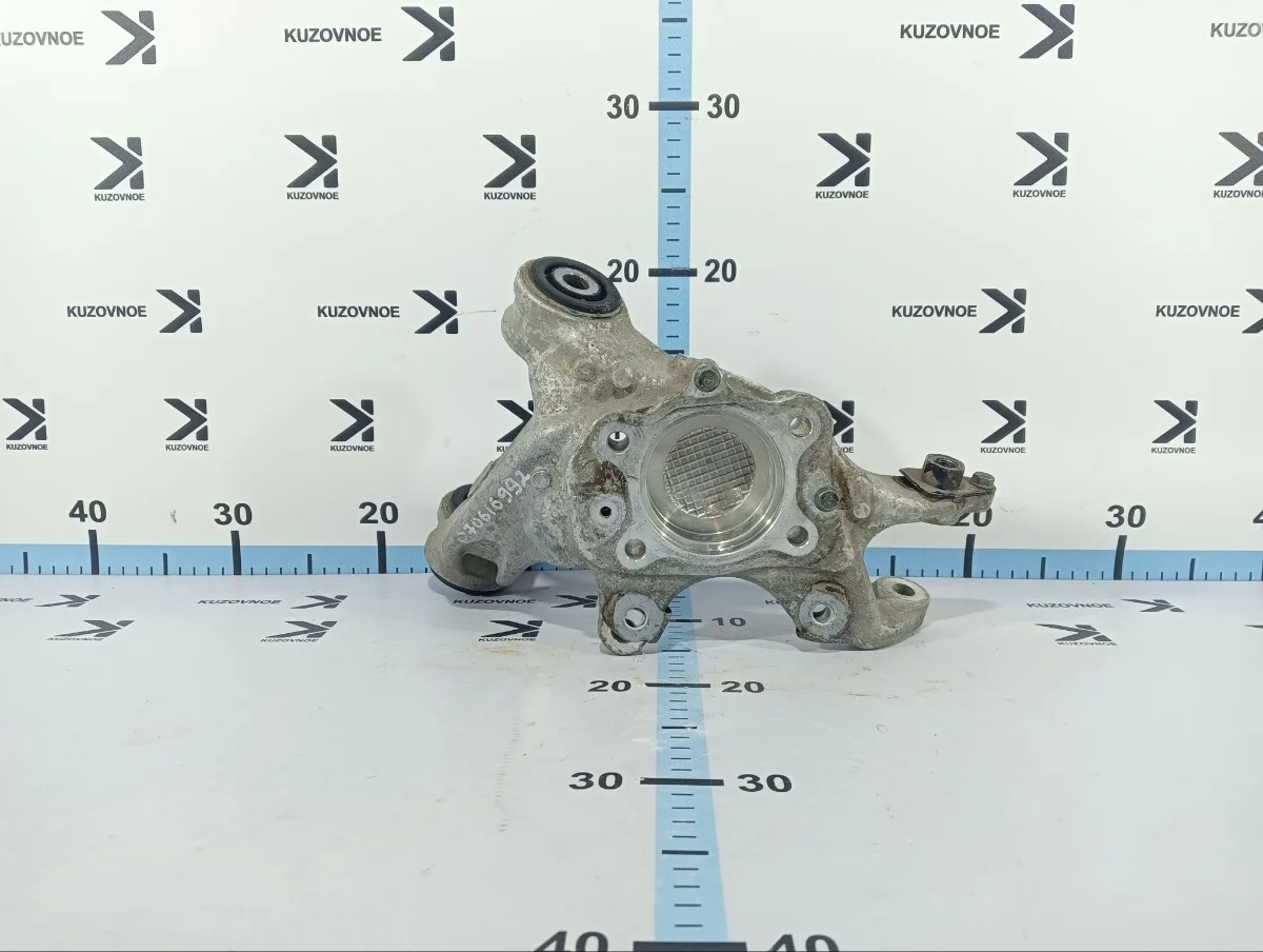 Кулак поворотный Honda Civic 2008 FD