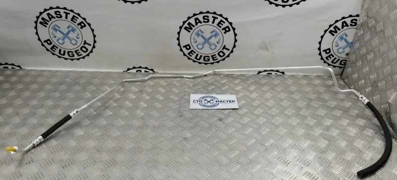 Трубка ГУР Ford Transit 2716695