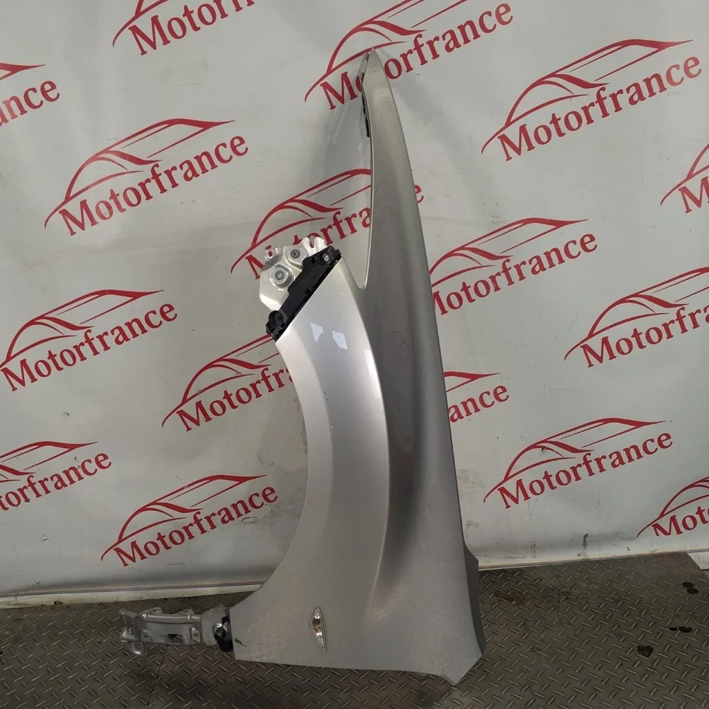 Крыло Mazda Mazda6 2008 GS1D52210D GH, переднее левое