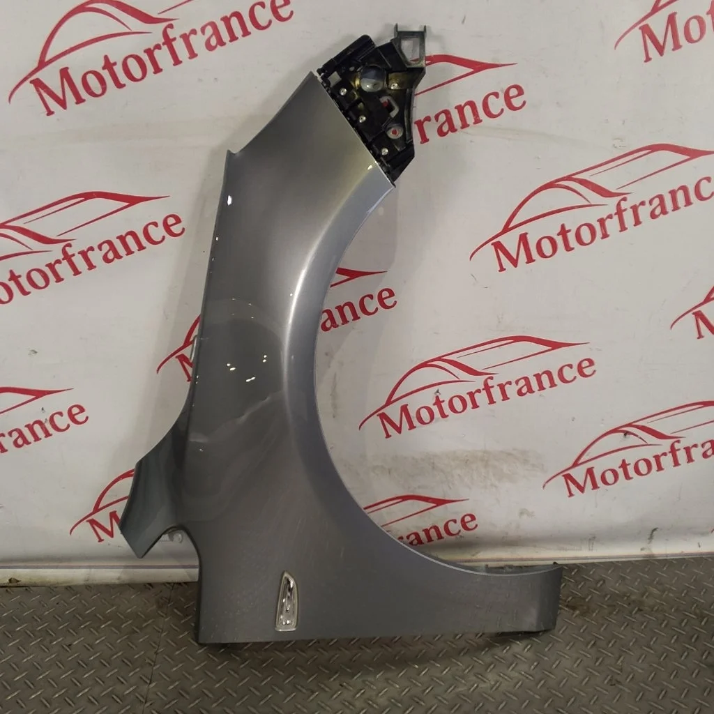 Крыло Opel Astra 2010 13390003 J, переднее правое