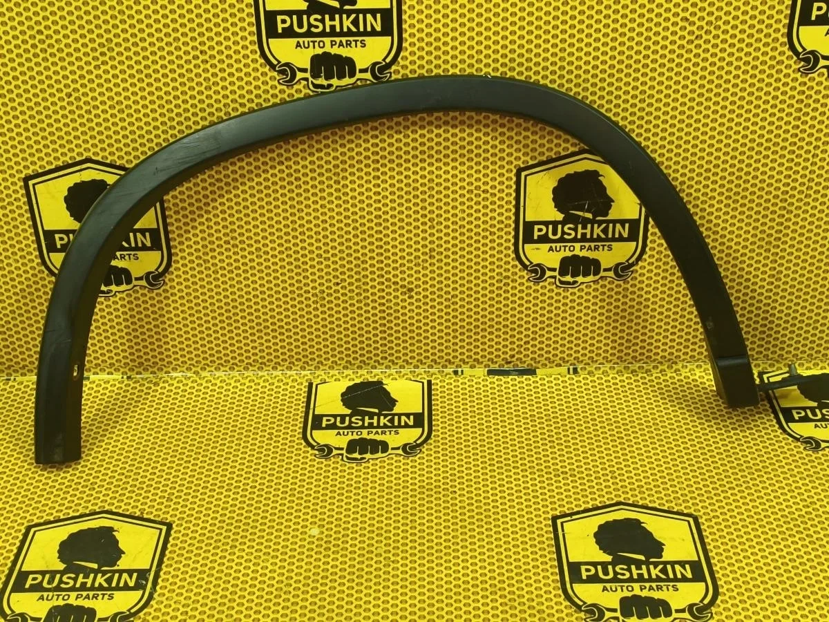 Расширитель арки крыла Nissan X-TRAIL 2012 768563UB0A T31 M9R, задний правый