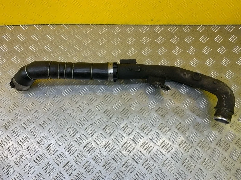 Патрубок интеркулера Infiniti Fx 30D ( 2002-2013) 2011 144631DR0A 3.0 D V9X