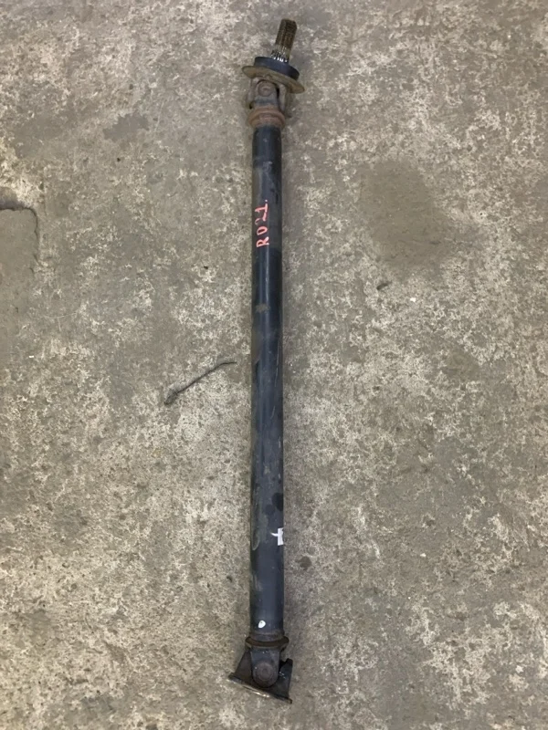 Карданный вал передний Infiniti Fx 30D ( 2002-2013) 2011 372001CA1A 3.0 D V9X