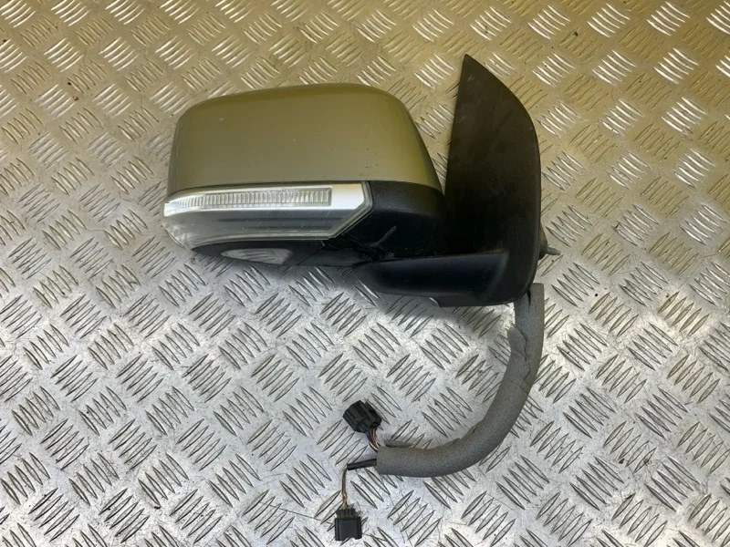 Зеркало наружное правое Nissan Pathfinder (R51M) 2004-2013 2008 963014X10A ВНЕДОРОЖНИК 2.5 D YD25DDTI