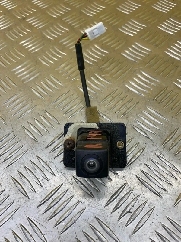 Камера заднего вида Infiniti Qx70 (2013-2017) 2015 284421BA3A 3.0 D V9X C002615