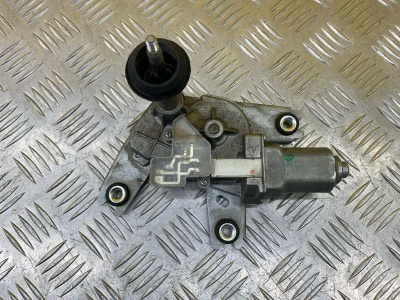 Моторчик заднего стеклоочистителя (дворника) Infiniti Qx70 (2013-2017) 2015 287101BA0A 3.0 D V9X C002615