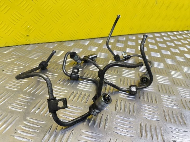 Трубка топливная Mitsubishi L200 (2006-2015) 2006 1428A044 ПИКАП 2.5 D 4D56