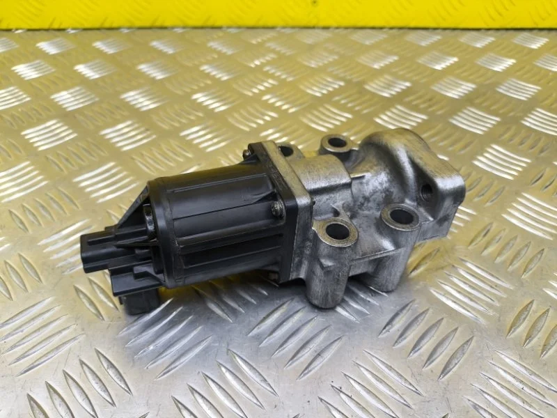 Клапан EGR Mitsubishi L200 (2006-2015) 2006 1582A483 ПИКАП 2.5 D 4D56