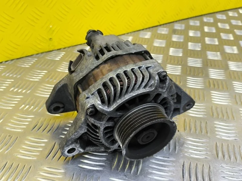 Генератор Mitsubishi L200 (2006-2015) 2006 1800A007 ПИКАП 2.5 D 4D56