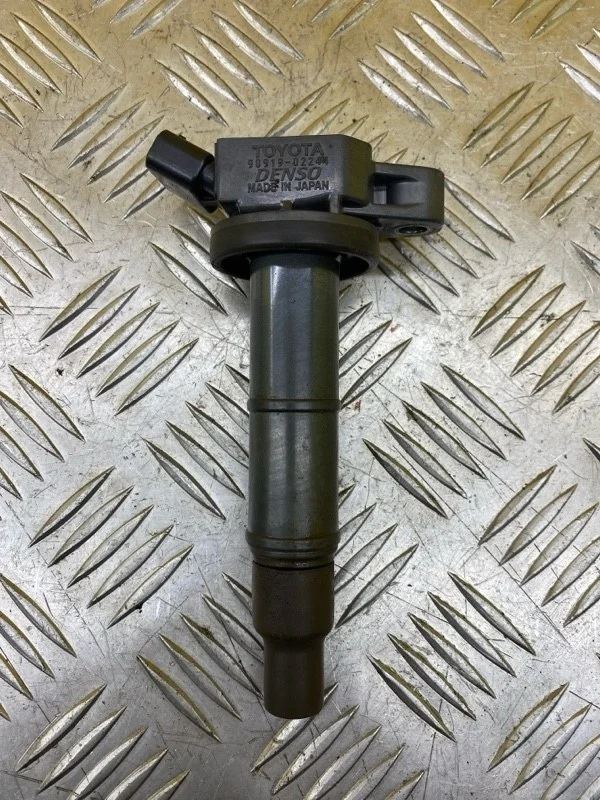Катушка зажигания Toyota Rav 4 (Xa30) (2005-2014) 2006 9091902244 2.0 I 1AZFE
