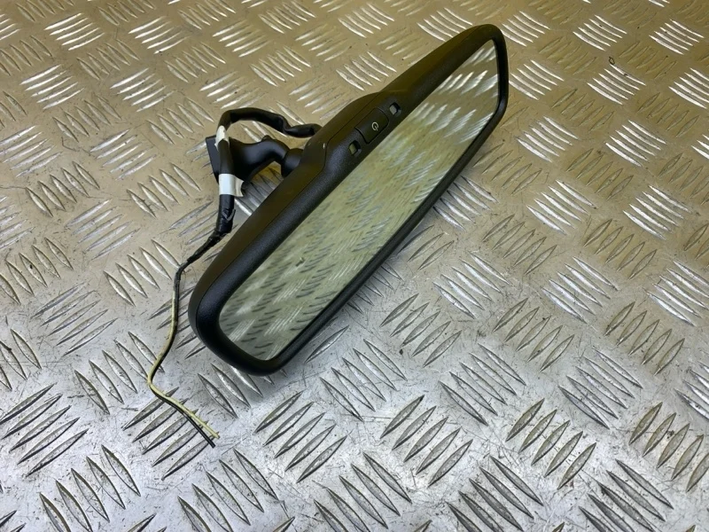 Зеркало салона Infiniti Fx 30D ( 2002-2013) 2011 963211CA0A 3.0 D V9X