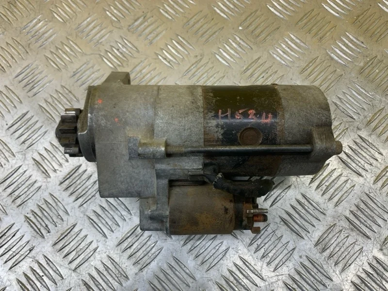 Стартер Nissan Pathfinder (R51M) 2004-2013 2005 23300EB300 ВНЕДОРОЖНИК 2.5 D YD25DDTI