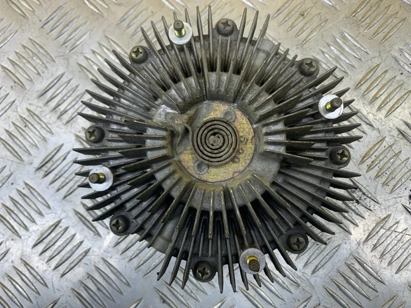 Вискомуфта Nissan Pathfinder (R51M) 2004-2013 2005 21082EB30A ВНЕДОРОЖНИК 2.5 D YD25DDTI