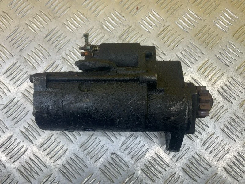 Стартер Nissan Pathfinder (R51M) 2004-2013 2007 23300EB30A ВНЕДОРОЖНИК 2.5 D YD25DDTI