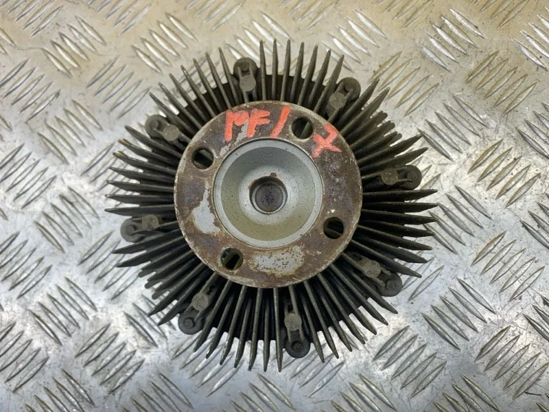 Вискомуфта Nissan Pathfinder (R51M) 2004-2013 2008 21082EB30A ВНЕДОРОЖНИК 2.5 D YD25DDTI