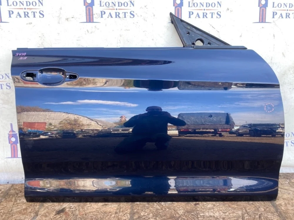 Дверь BMW F34 GT