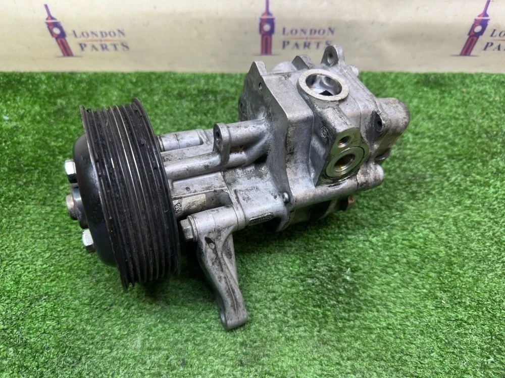 Гидроусилитель BMW 740i F01