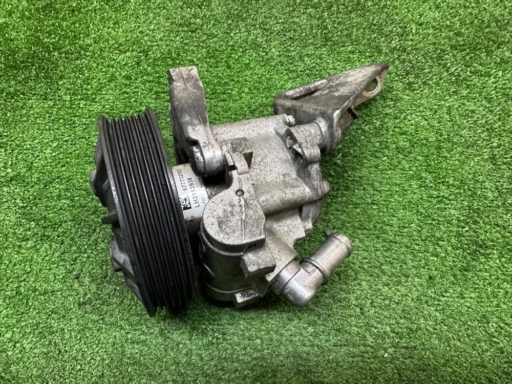 Гидроусилитель BMW 528iX E60