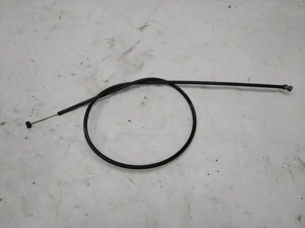 Трос капота Mercedes-Benz