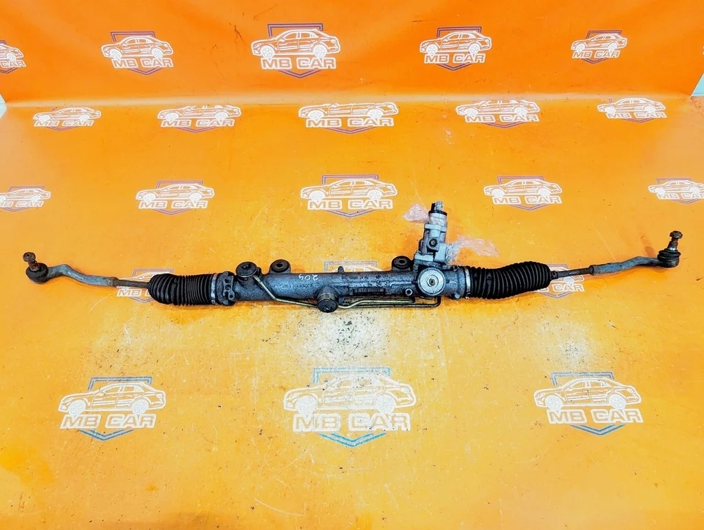 Рулевая рейка Mercedes-Benz