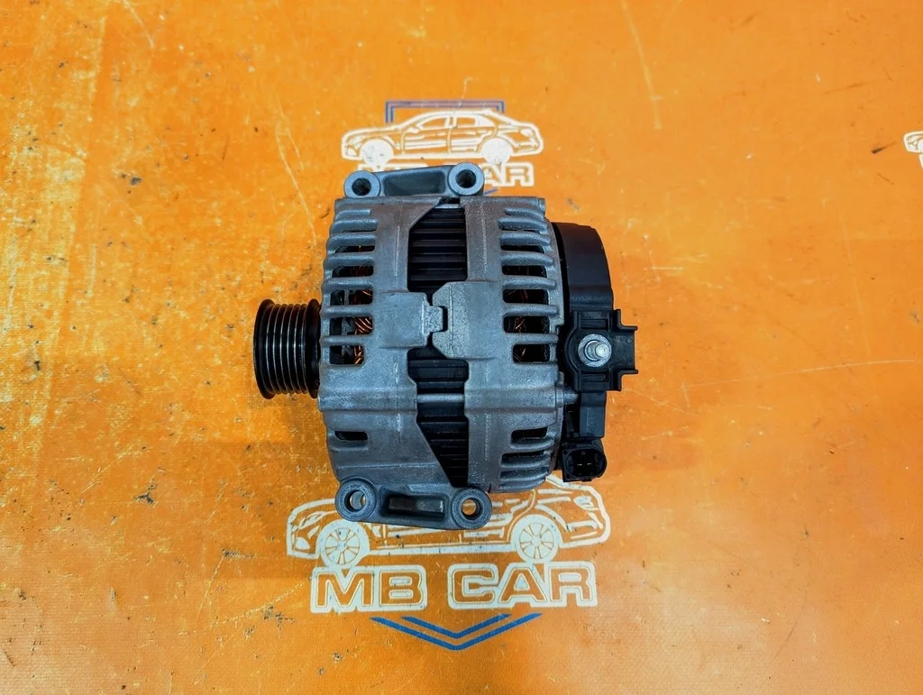 Генератор Mercedes-Benz