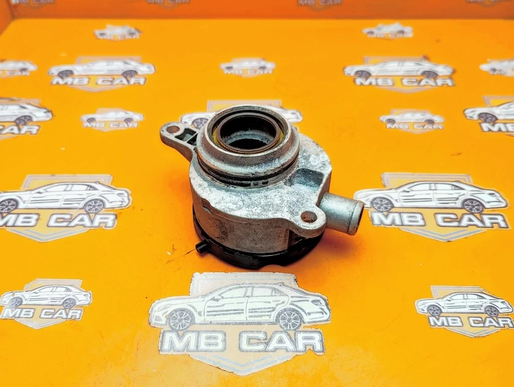 Сапун Mercedes-Benz