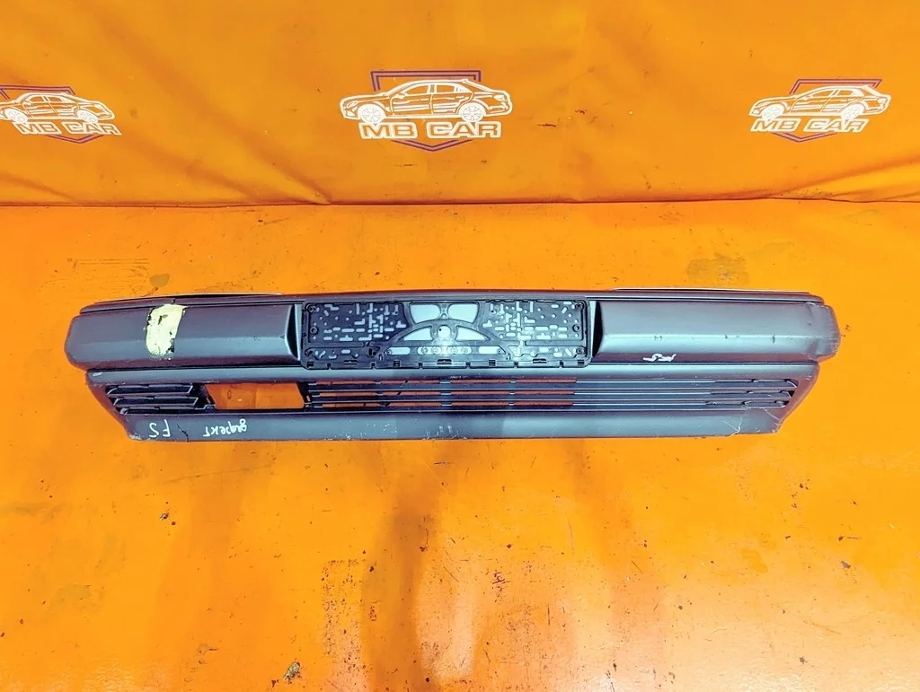 Бампер передний Mercedes-Benz