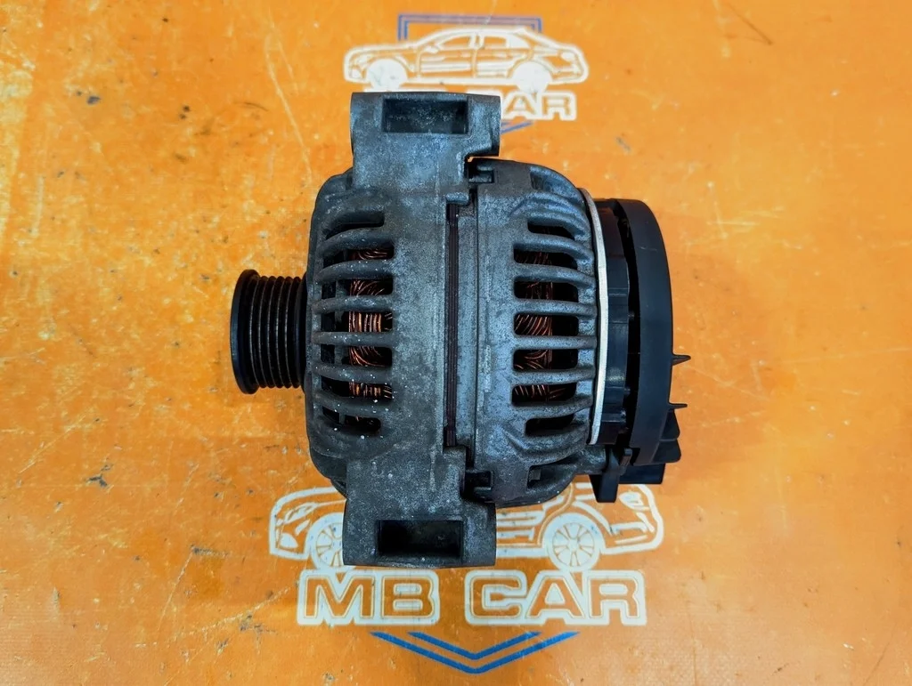 Генератор Mercedes-Benz