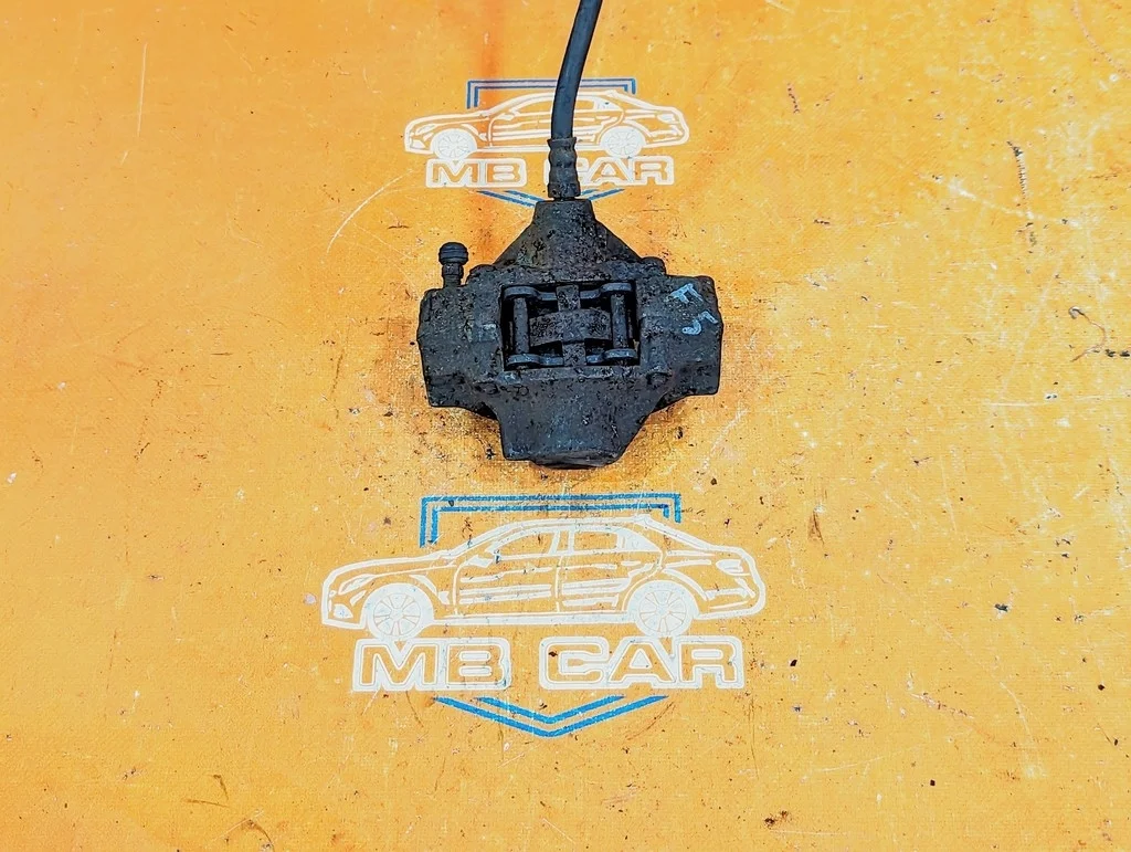 Суппорт задний левый Mercedes-Benz