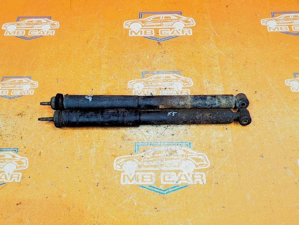 Амортизатор задний Mercedes-Benz