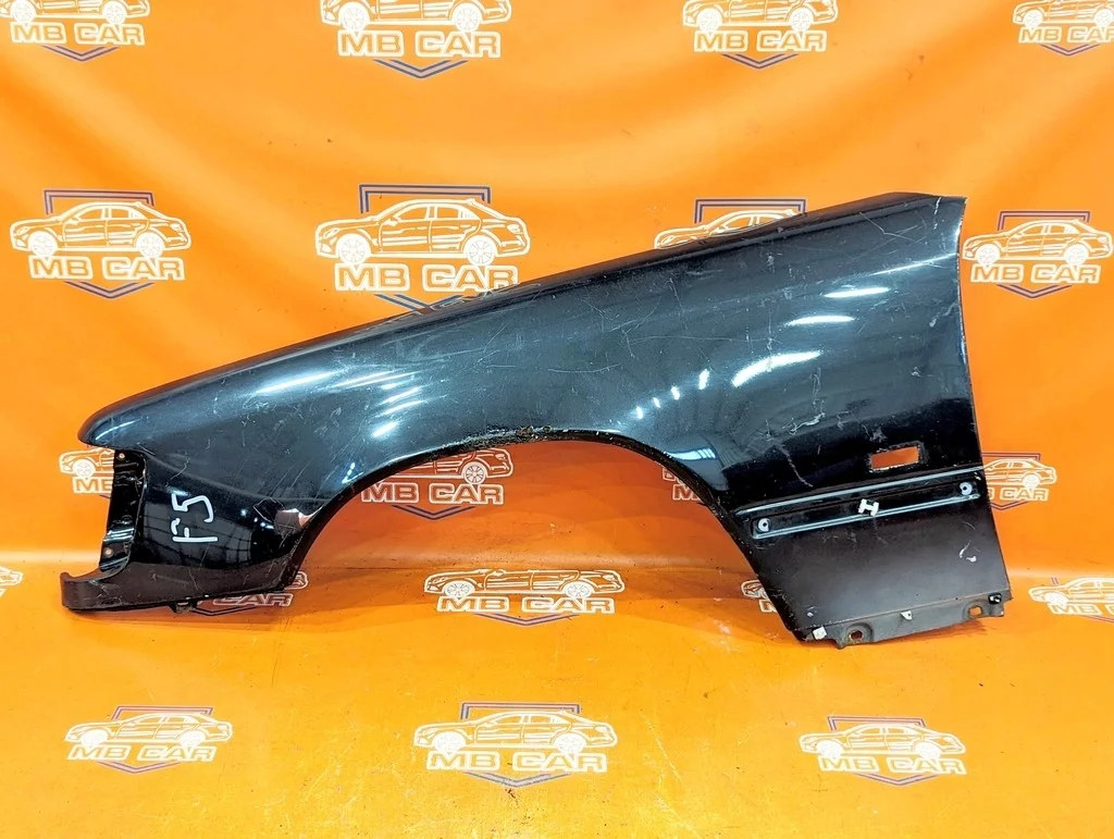 Крыло переднее левое Mercedes-Benz