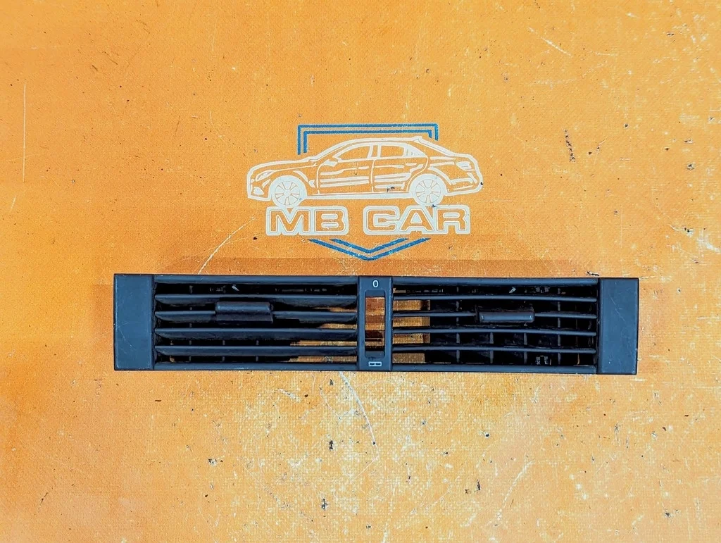 Воздуховод центральный Mercedes-Benz