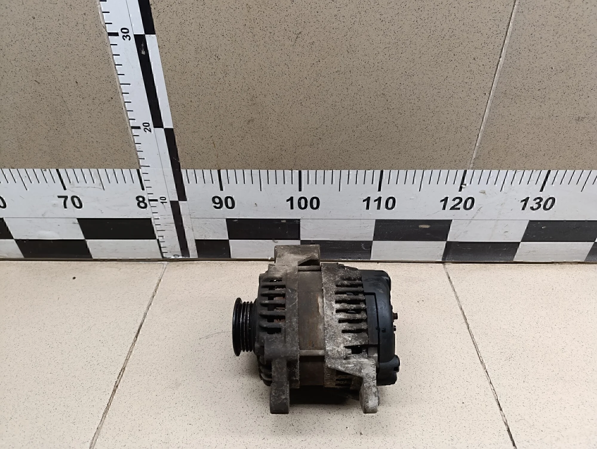 Генератор Aveo (T250) 2005-2011